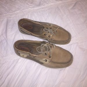 Sperry Boat Shoes